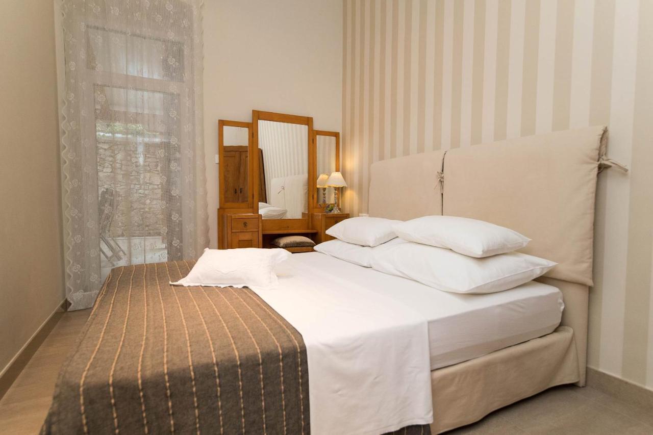Apartmani Marion Crikvenica Exterior foto
