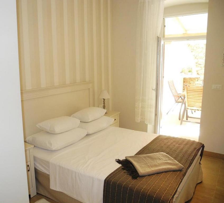 Apartmani Marion Crikvenica Exterior foto