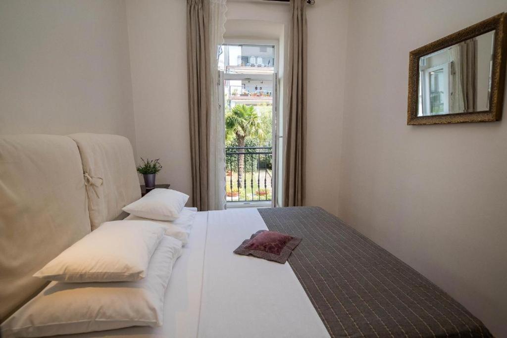 Apartmani Marion Crikvenica Exterior foto